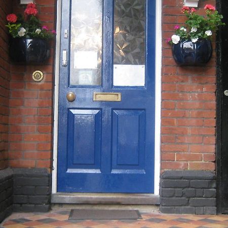 Kipps Backpackers Canterbury Esterno foto