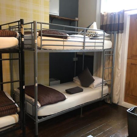 Kipps Backpackers Canterbury Esterno foto