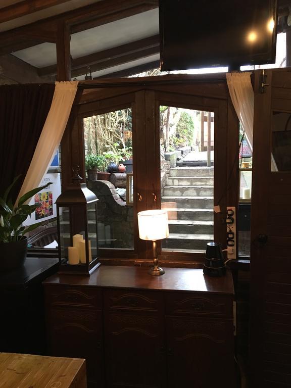 Kipps Backpackers Canterbury Esterno foto