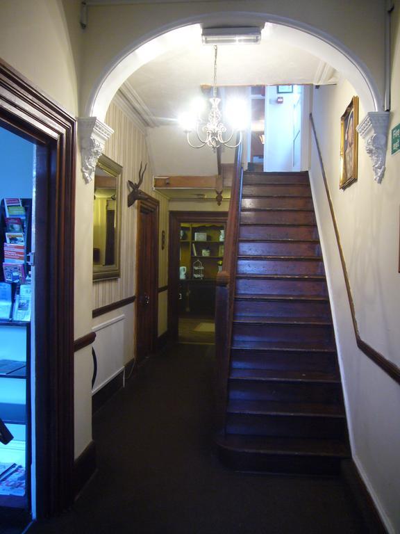 Kipps Backpackers Canterbury Esterno foto