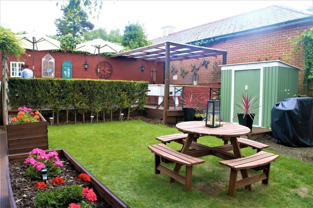 Kipps Backpackers Canterbury Esterno foto