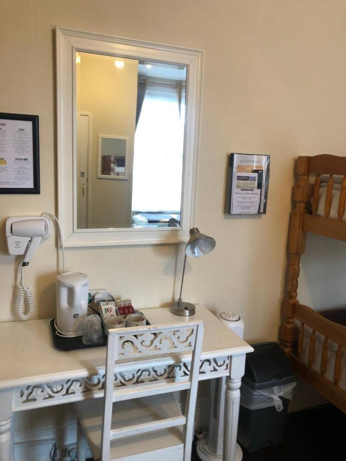Kipps Backpackers Canterbury Esterno foto